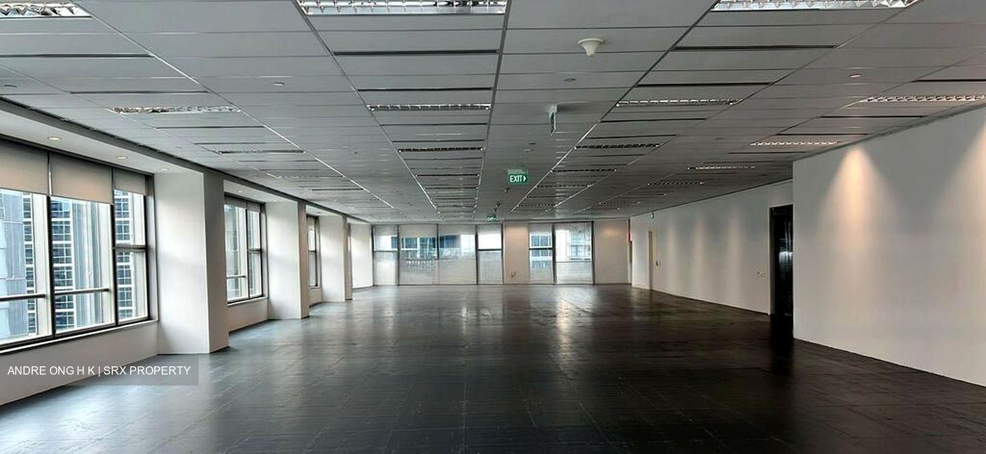 The Heeren (D9), Office #451220581